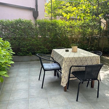 Alaburic Rooms & Apartment Mali Lošinj Exterior foto