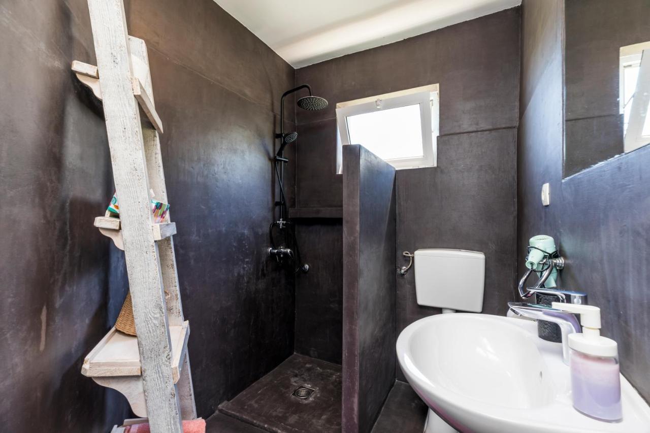 Alaburic Rooms & Apartment Mali Lošinj Exterior foto
