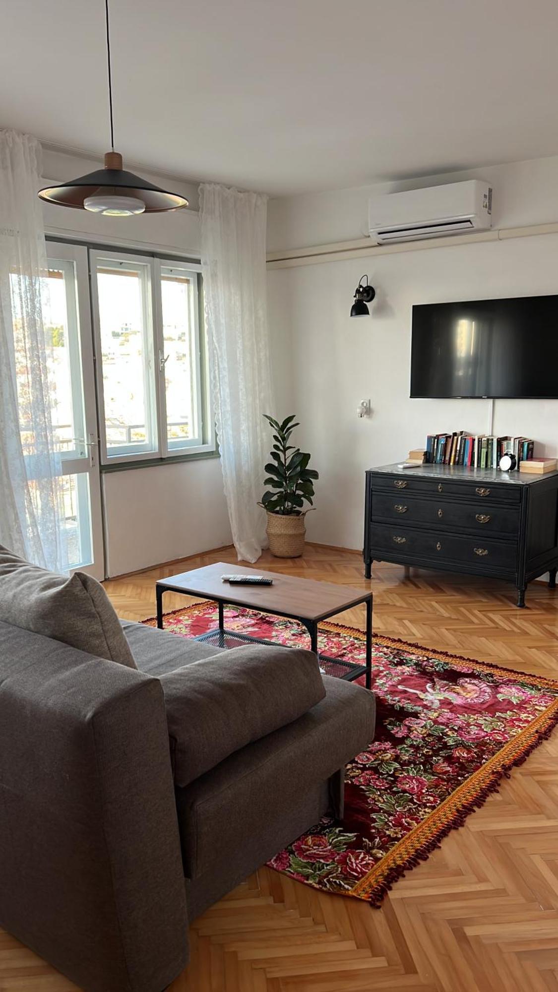 Alaburic Rooms & Apartment Mali Lošinj Exterior foto