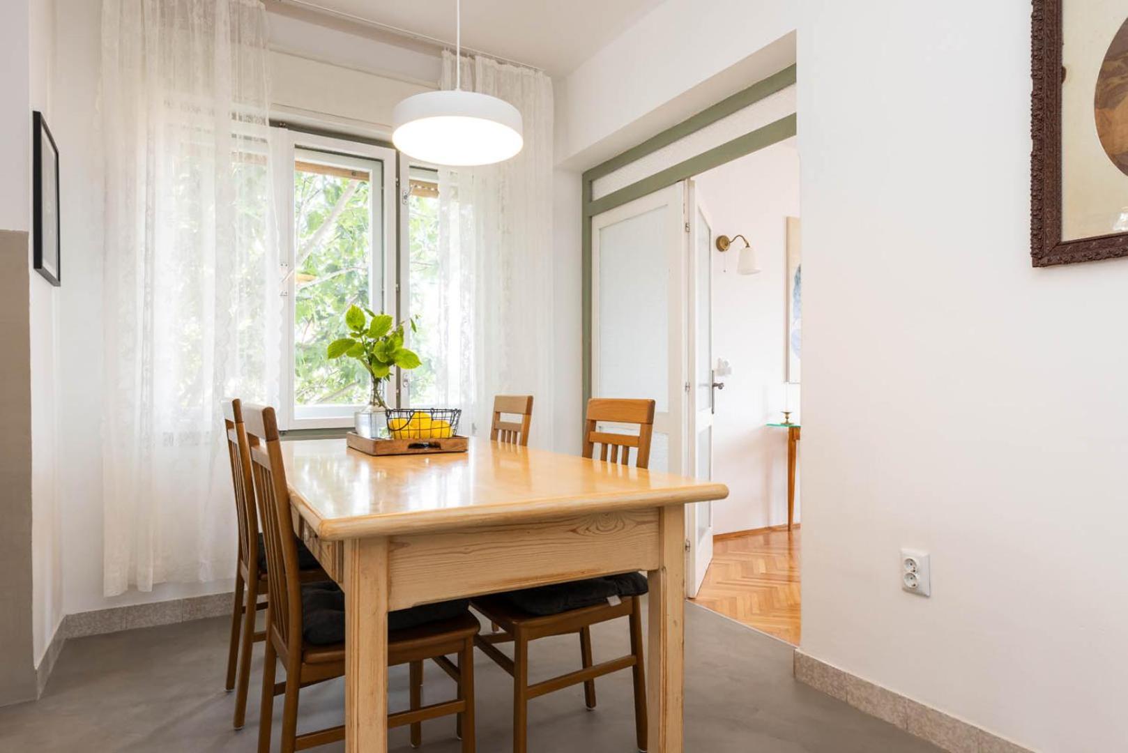 Alaburic Rooms & Apartment Mali Lošinj Exterior foto