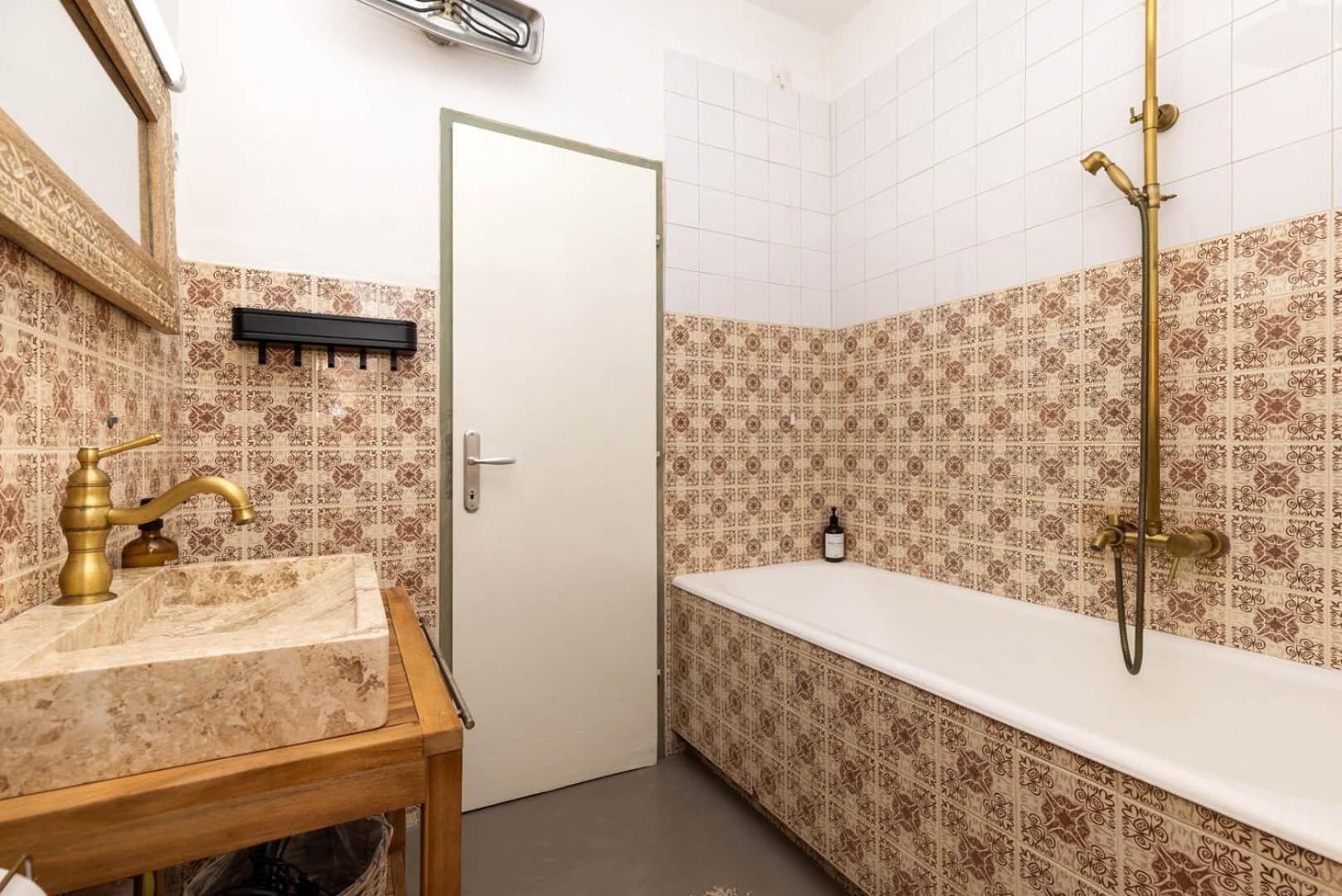 Alaburic Rooms & Apartment Mali Lošinj Exterior foto